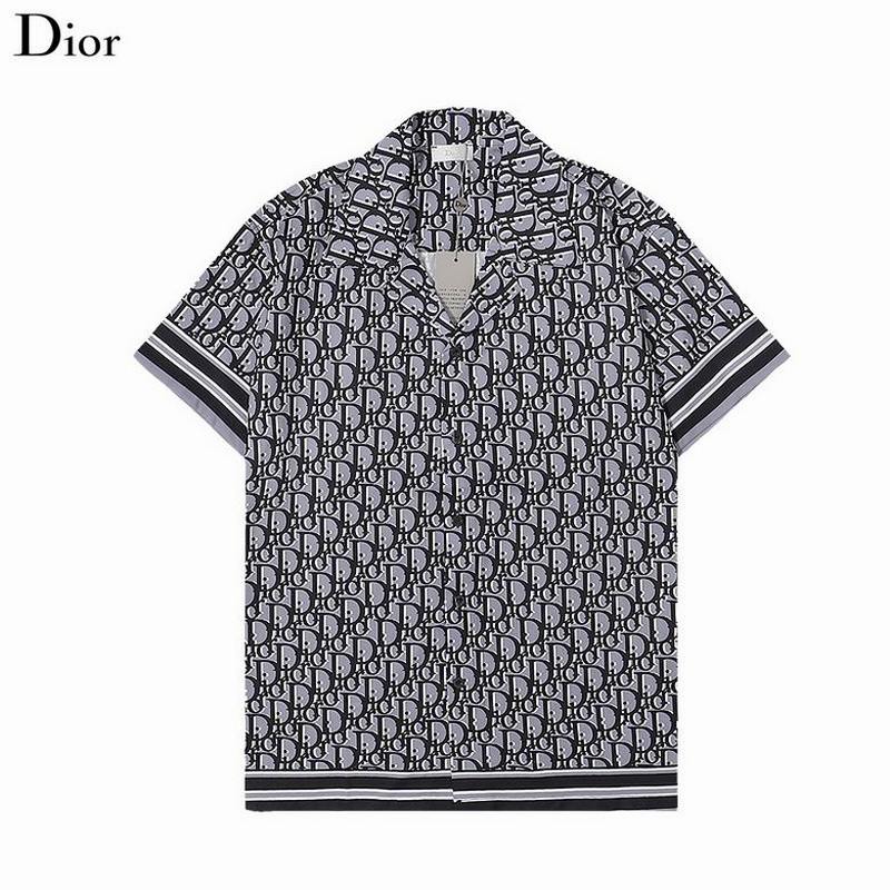 DIOR Men's Shirts 47